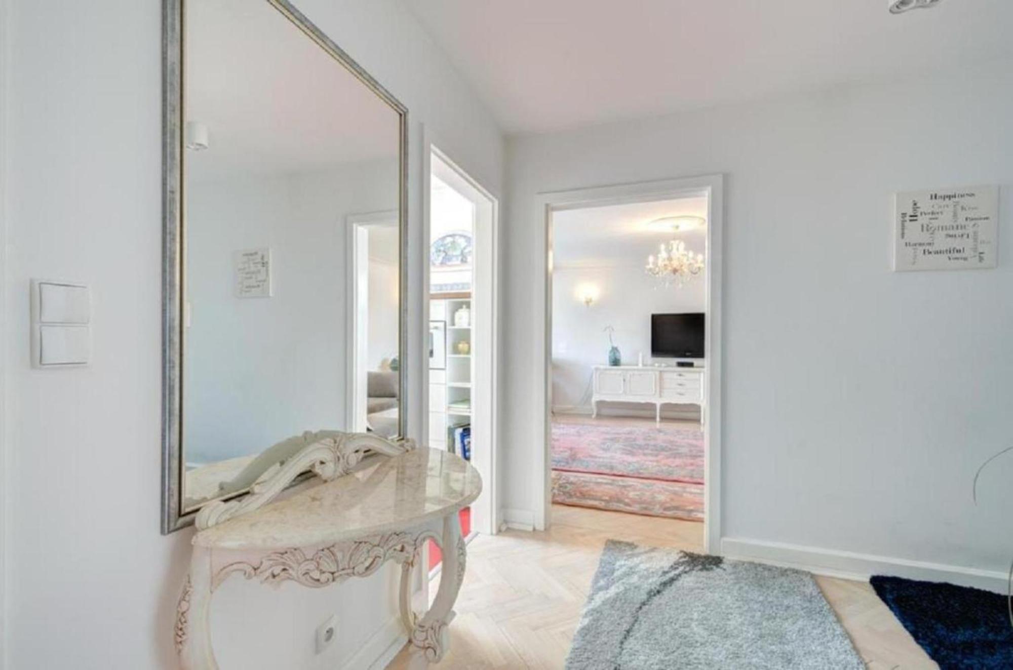 Apartament Sea & 50 M Monte Casinno 100 M Lux *